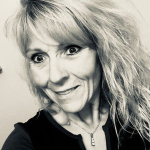 Meet your Posher, Jen